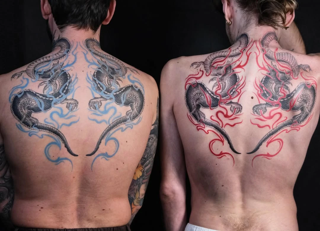 Travail de Marie
