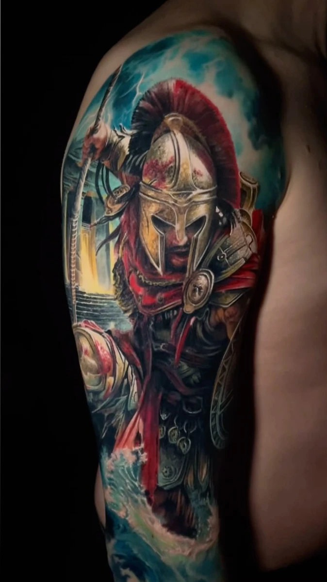 Travail de Alexis Landais