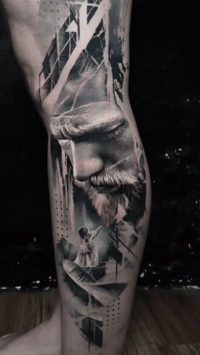 Travail de Alexis Landais