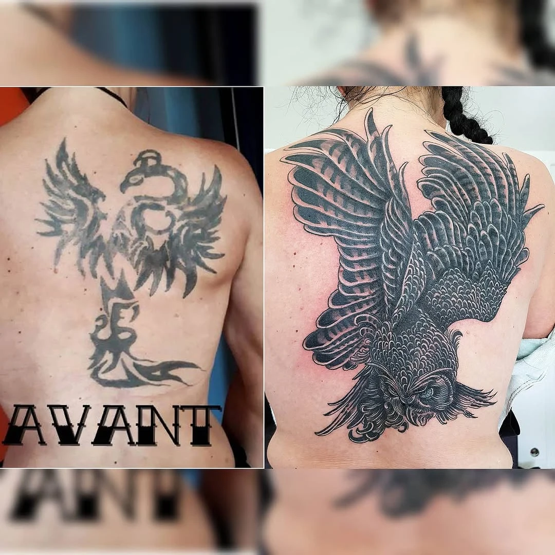 Travail de Boobax