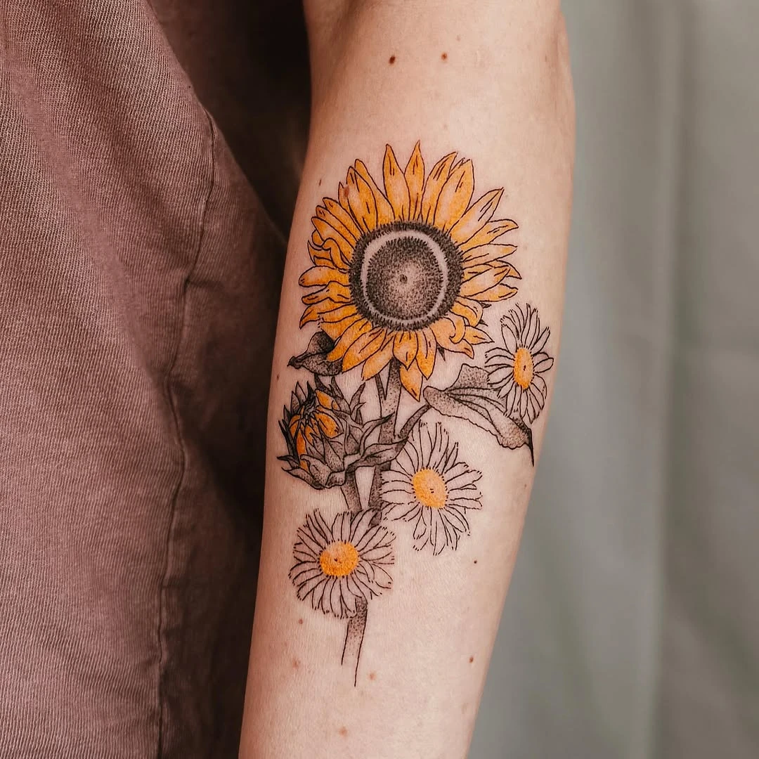 Portfolio de Mélodie Vachon Boucher