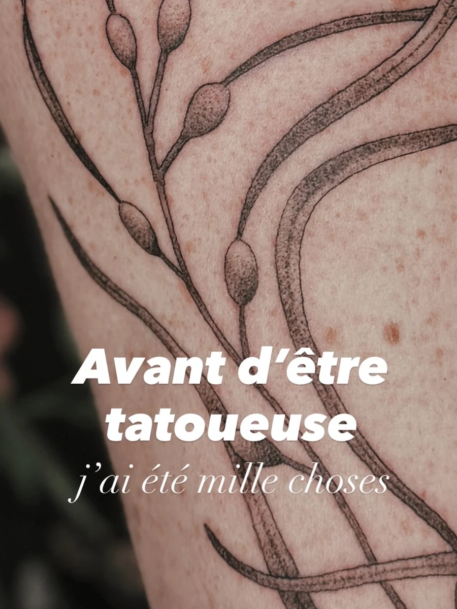 Portfolio de Mélodie Vachon Boucher