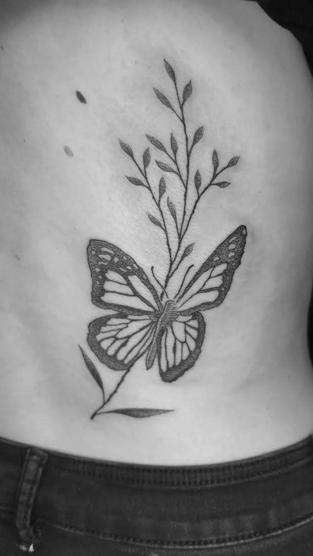 Travail de Steflower