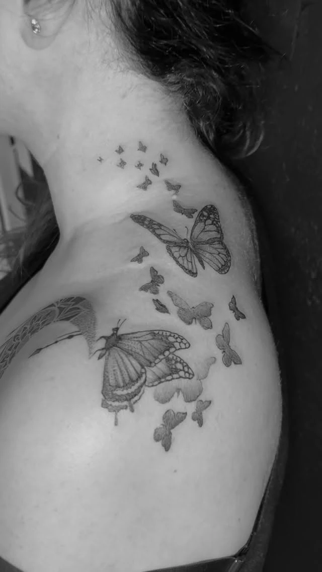 Travail de Steflower