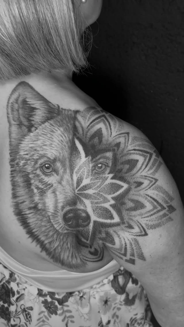 Travail de Steflower