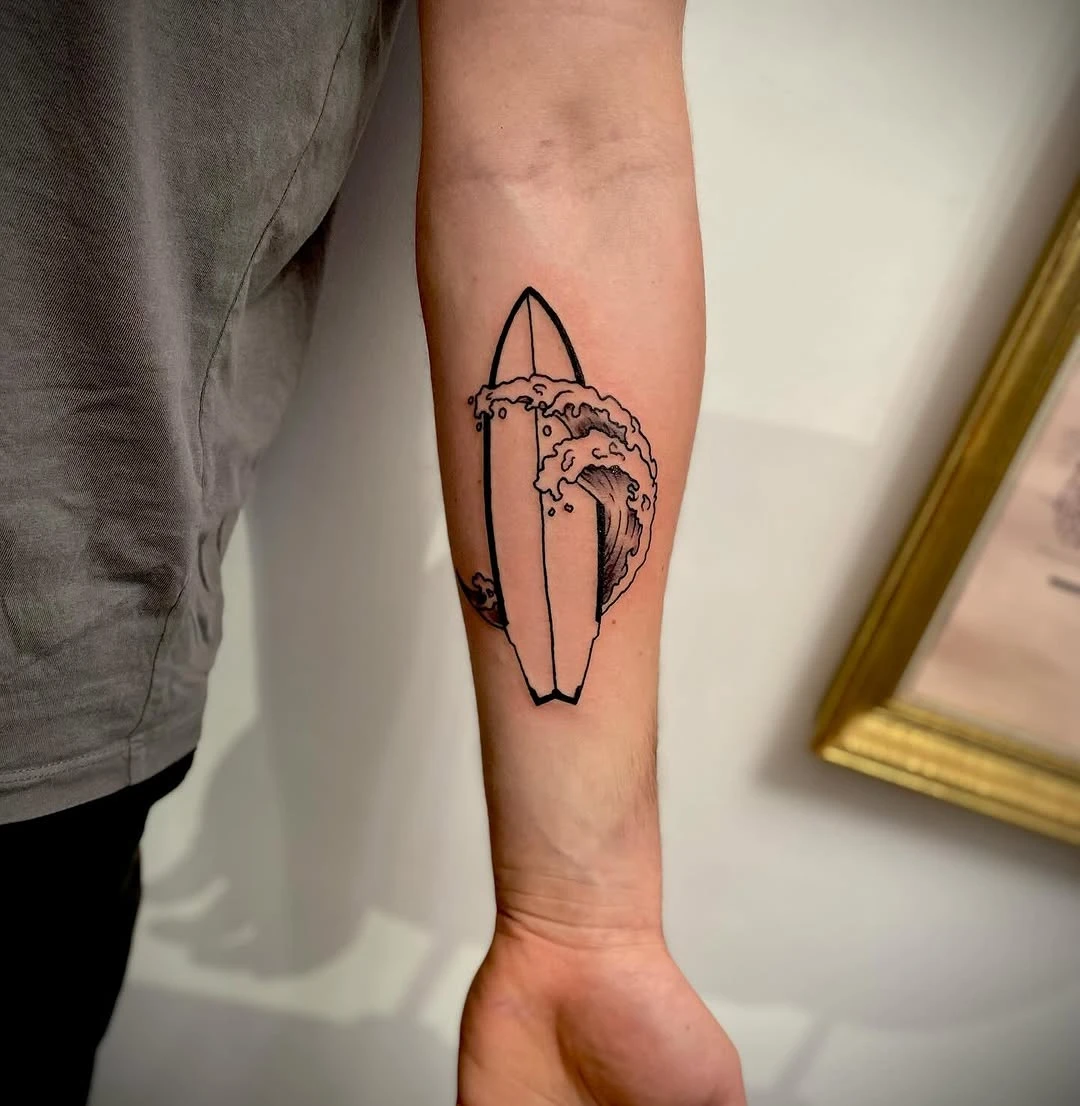 Portfolio de Atomik Tattoo