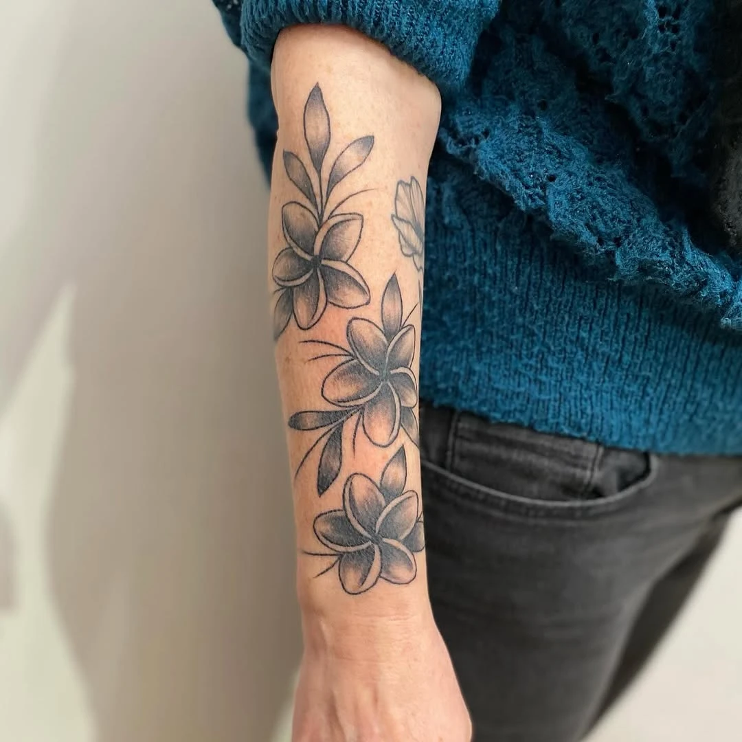 Merci Natacha ✨❤️✨ Cicatrisé