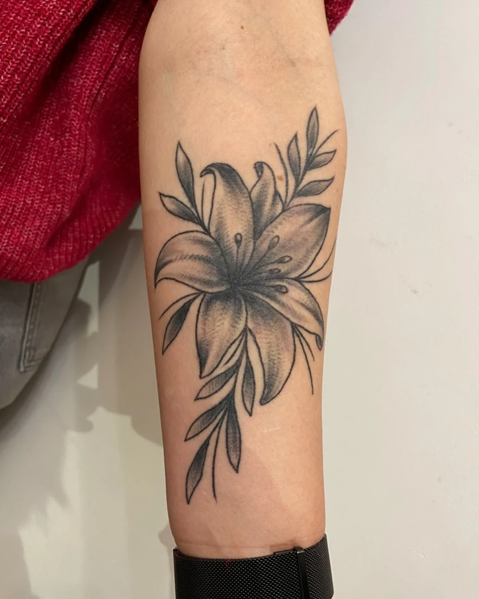 Merci Nathalie ✨❤️✨ Cicatrisé