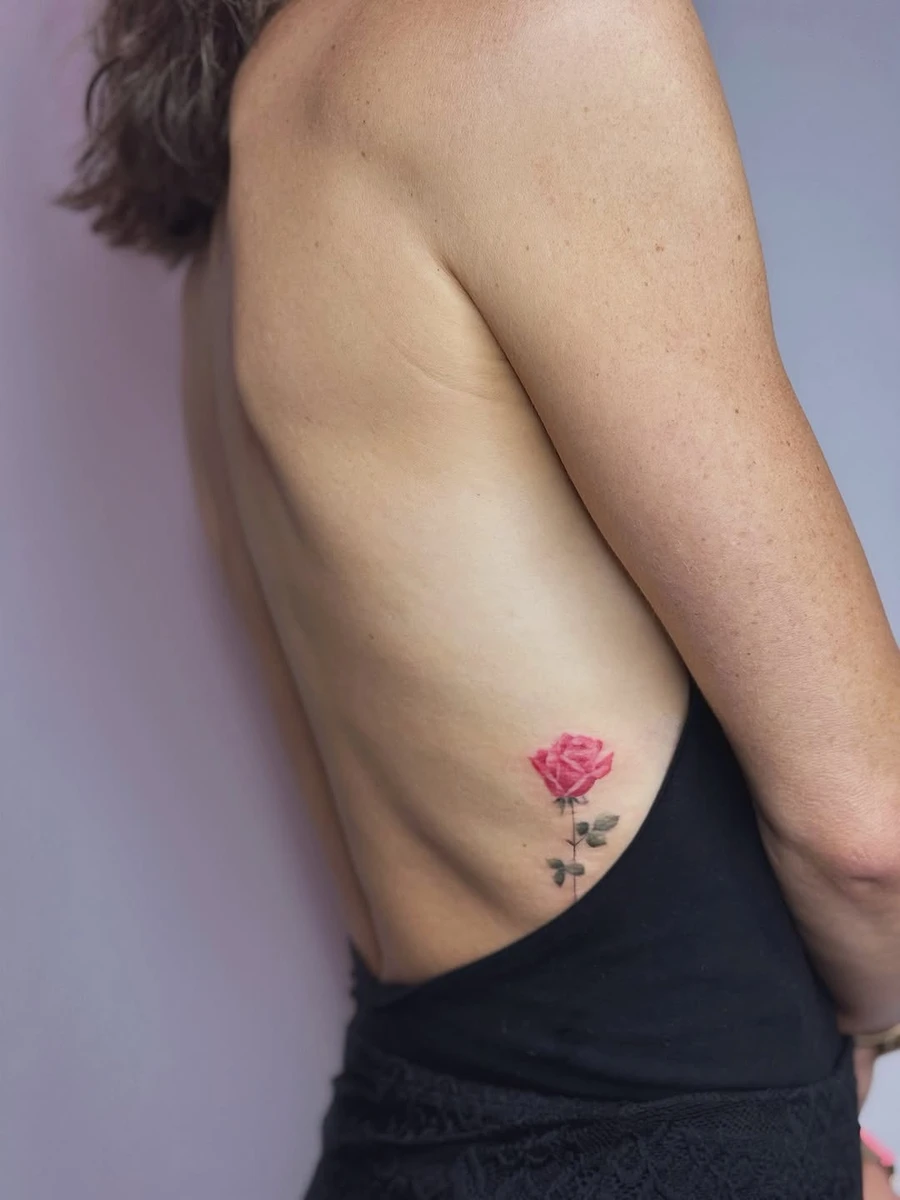 Travail de Eva Edelstein