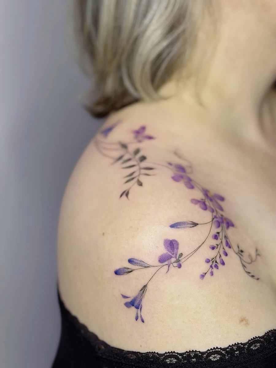 Travail de Eva Edelstein