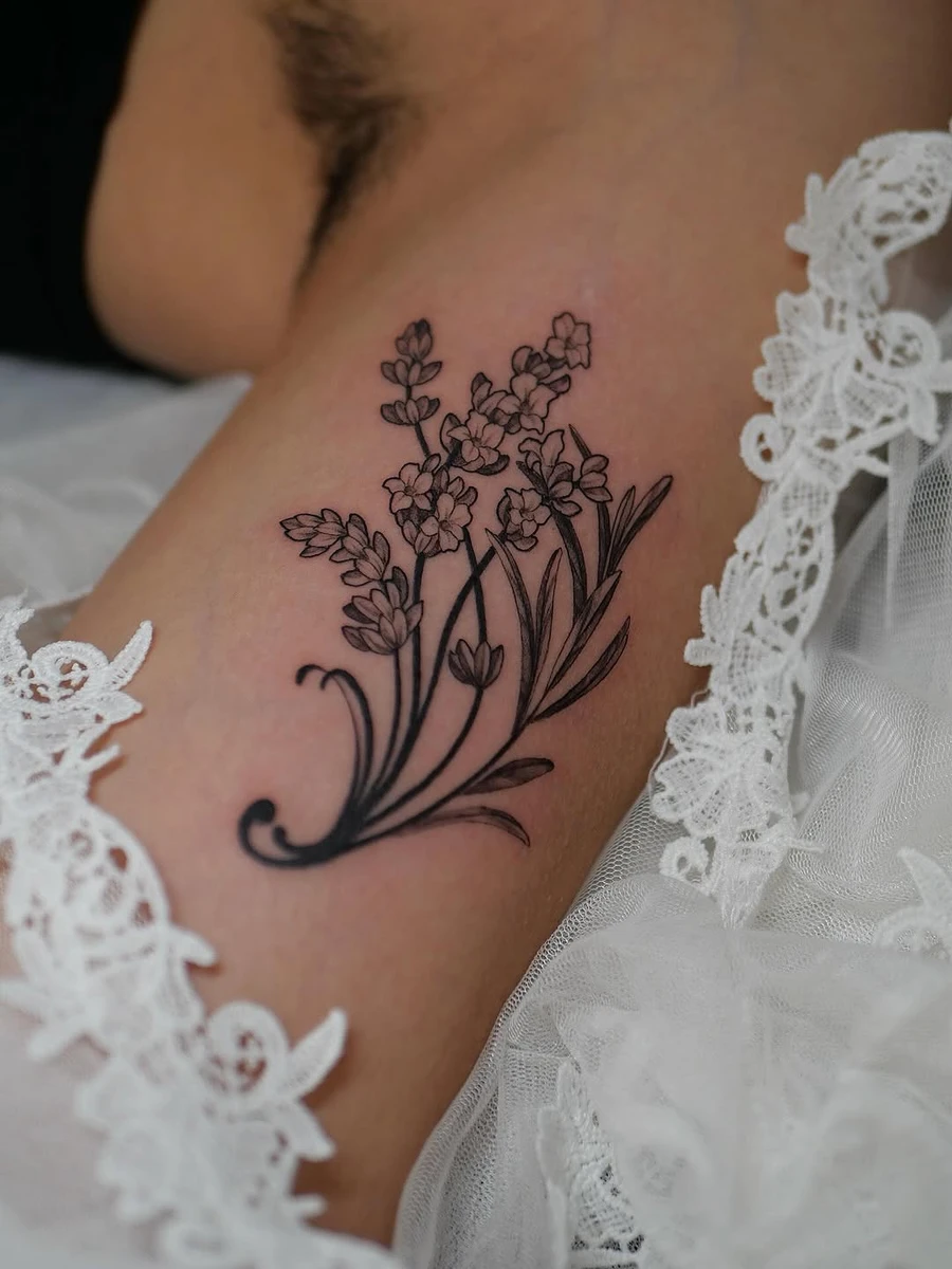 Travail de Elodie