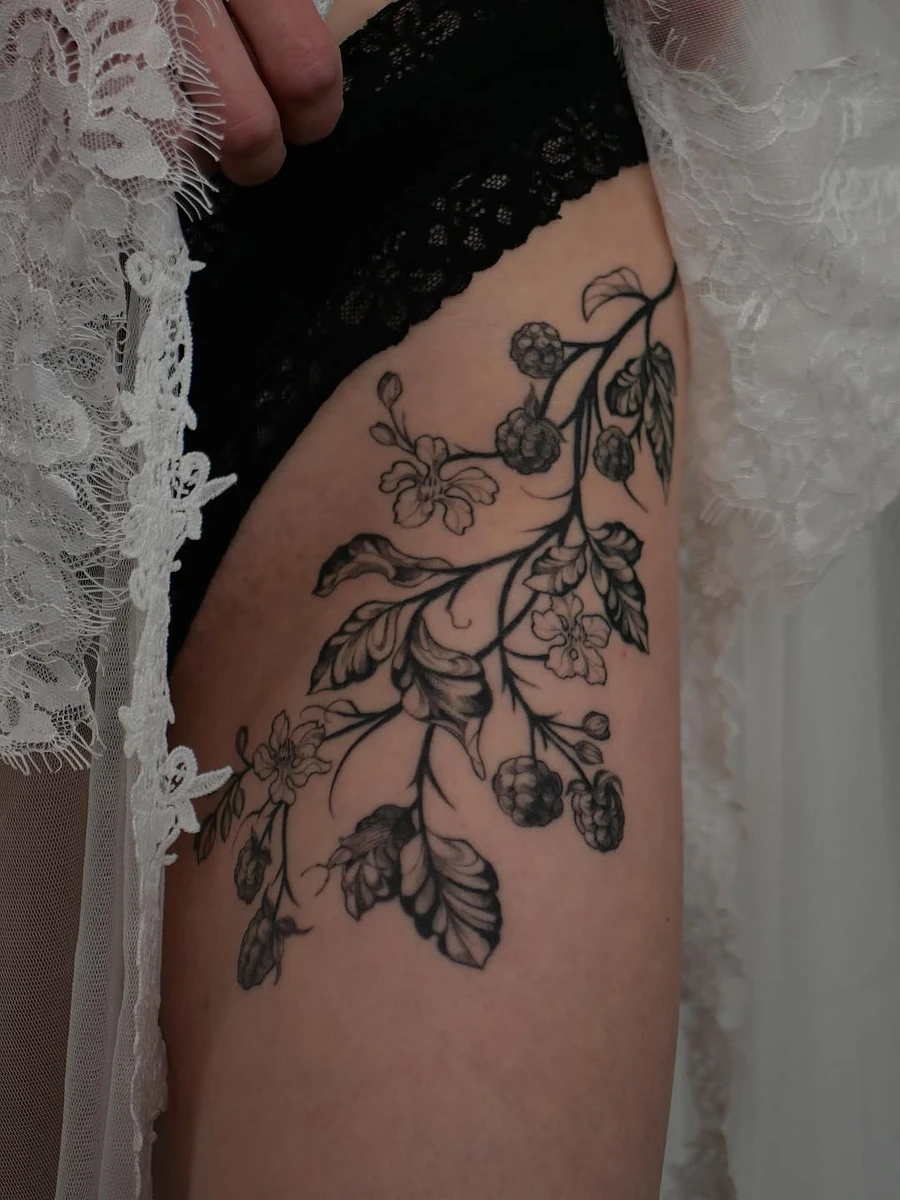 Travail de Elodie