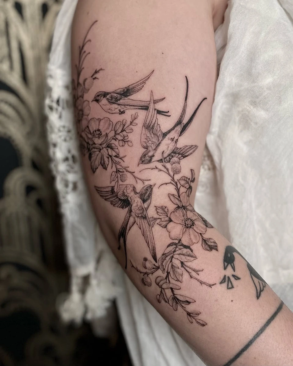 •𖠁• Alison •𖠁• Fresh/Frais Thank you for your trust Alison very very nice session with you 🙏🏼 •𖠁•𖠁•𖠁•𖠁•𖠁•𖠁•𖠁•𖠁•𖠁• 💌 clarisseamourtattoo@gmail.com •𖠁•𖠁•𖠁•𖠁•𖠁•𖠁•𖠁•𖠁•𖠁• Paris 🇫🇷 @le.gamin.a.dix.doigts 31 rue du Faubourg Saint-Antoine 75011 •𖠁•𖠁•𖠁•𖠁•𖠁•𖠁•𖠁•𖠁•𖠁• @panthera