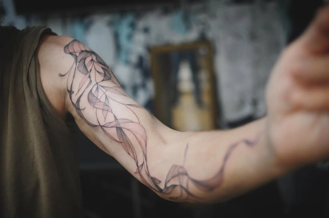 Travail de EVE