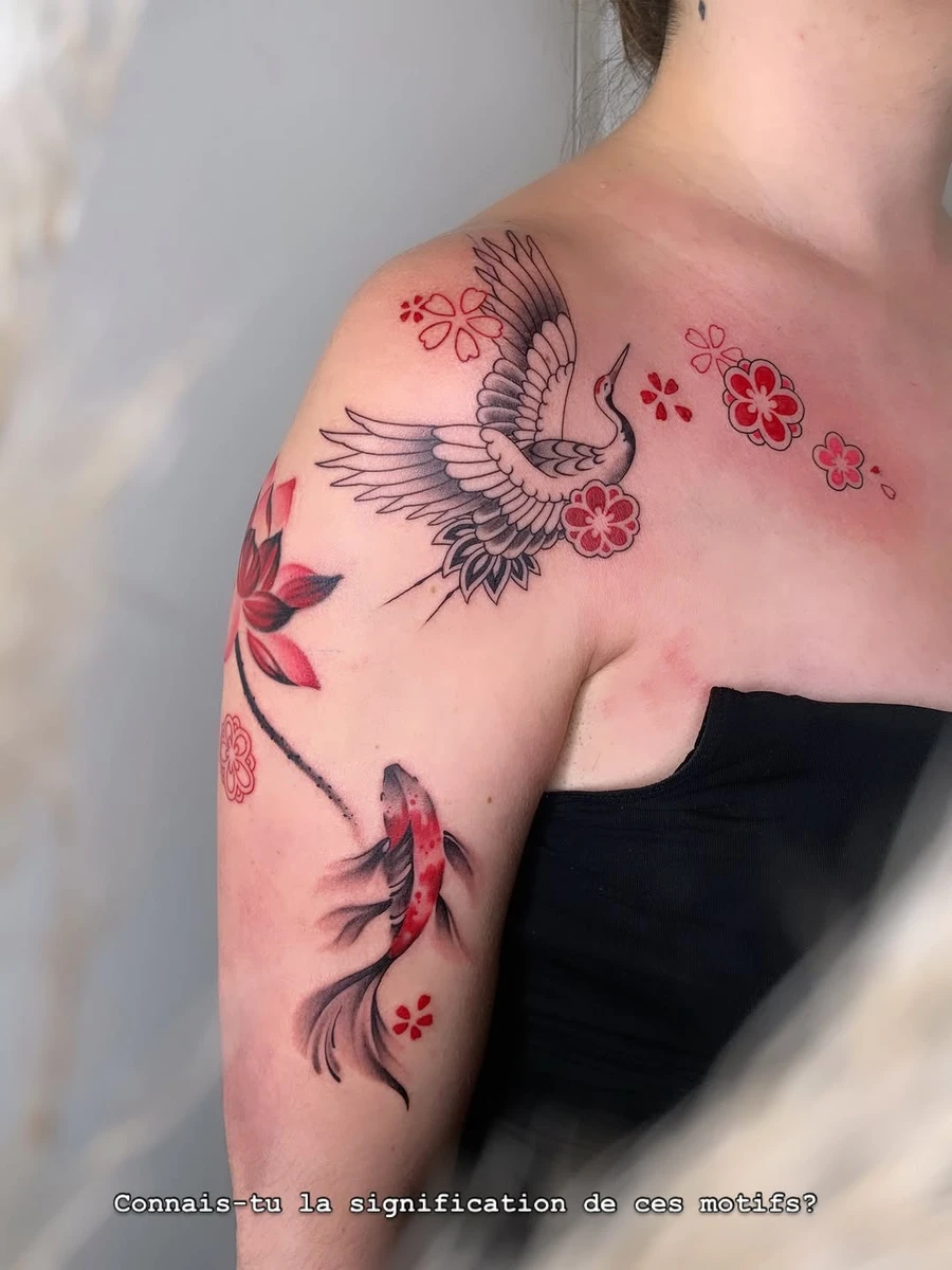 Travail de Bonnie