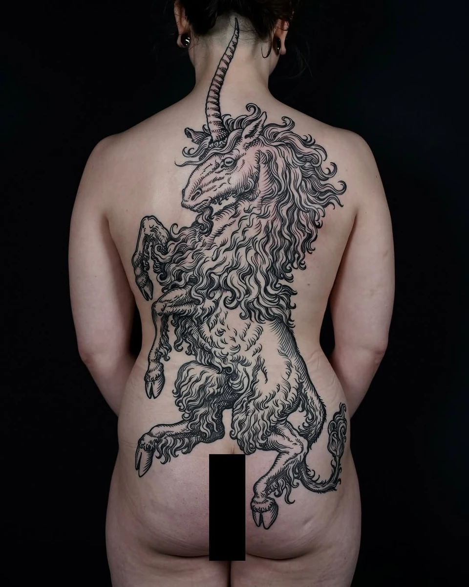 Travail de Maud Dardeau