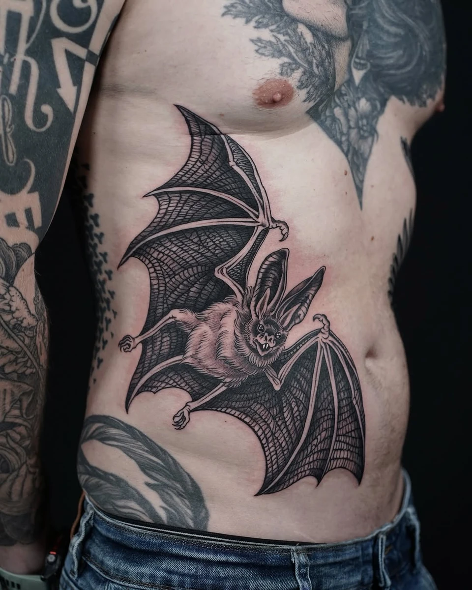 Travail de Maud Dardeau