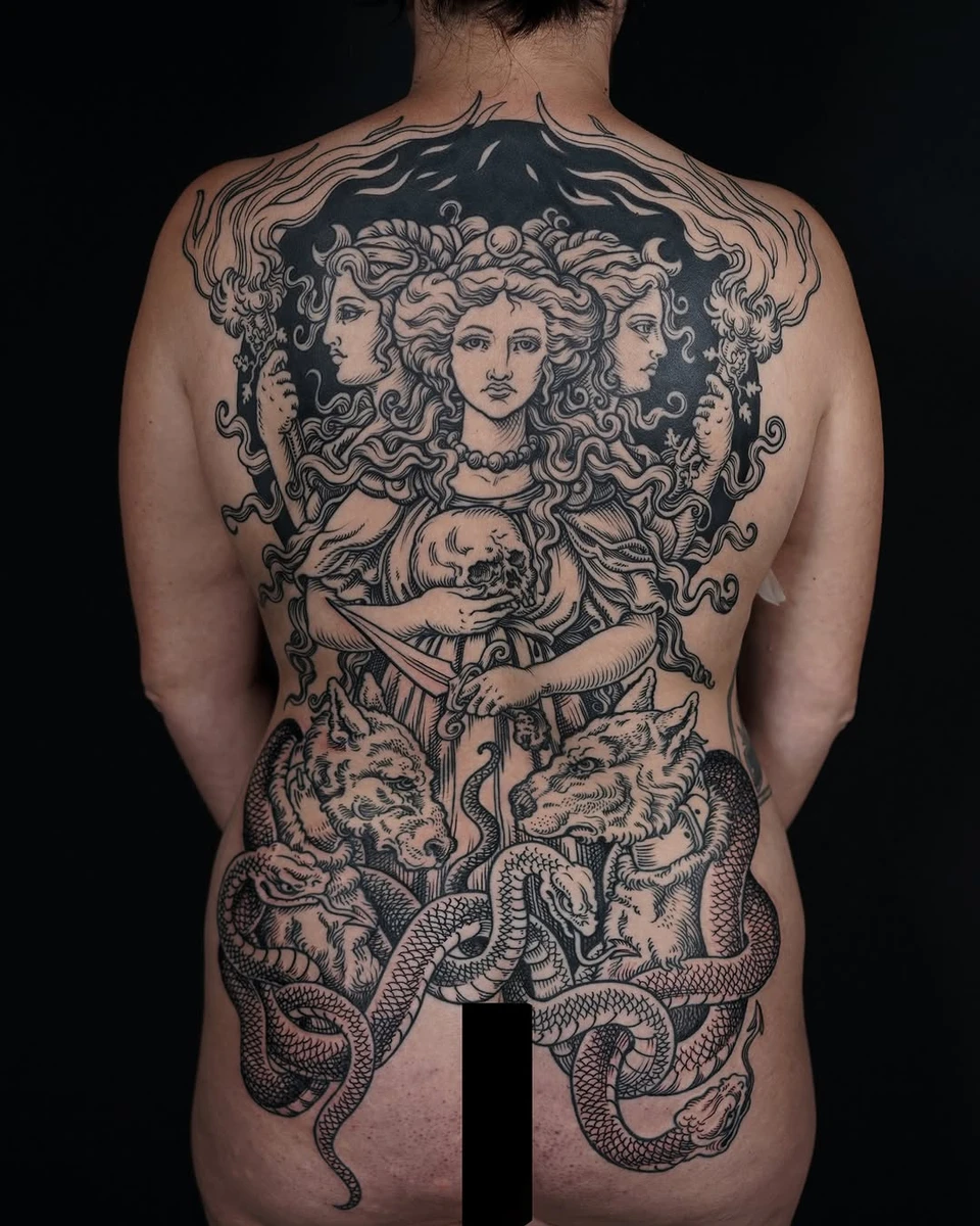 Portfolio de Maud Dardeau