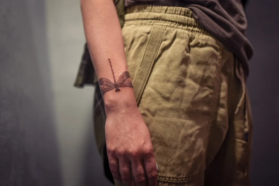 Portfolio de Coré Tattoo