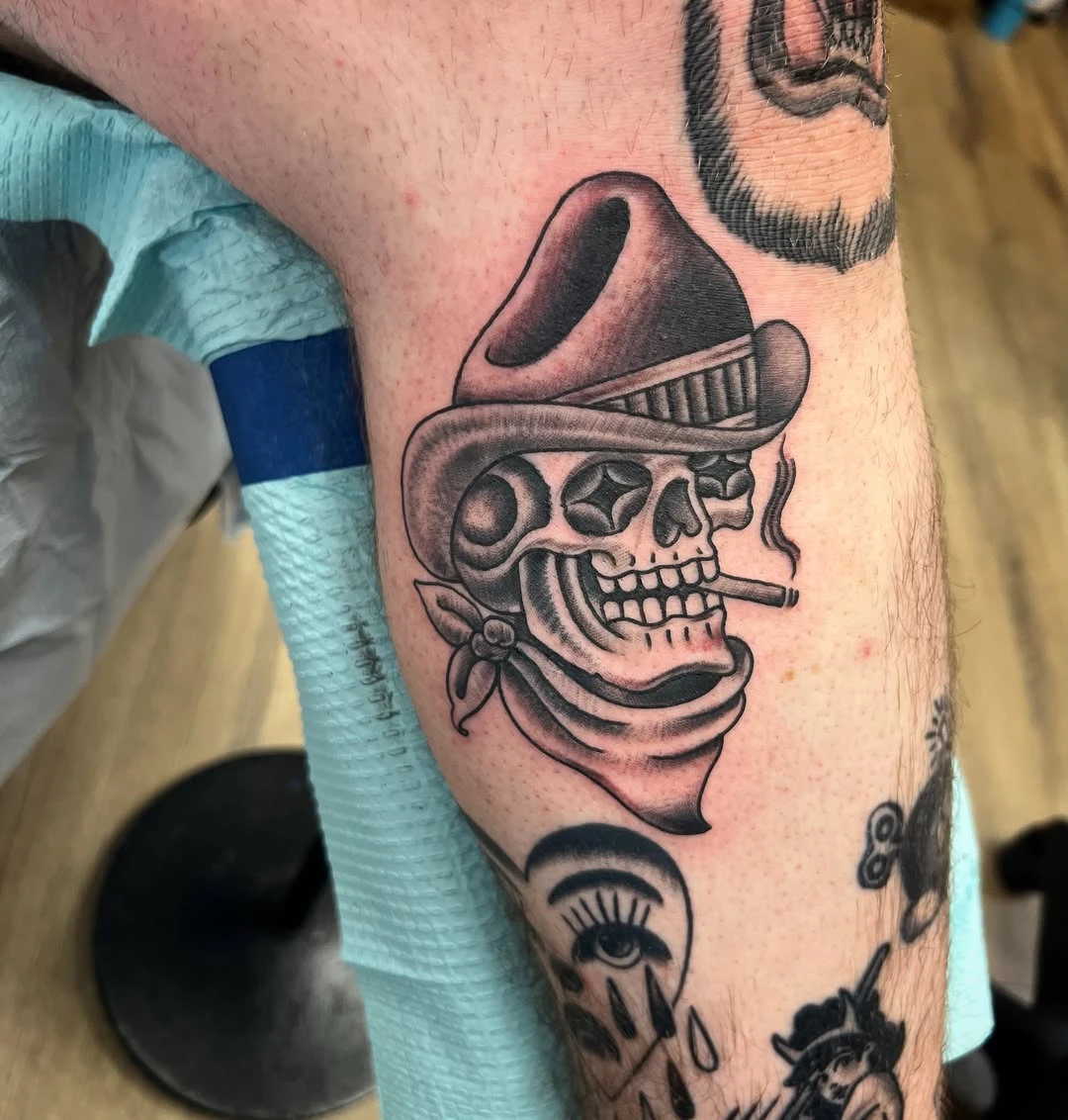 Cool banger on Pete.