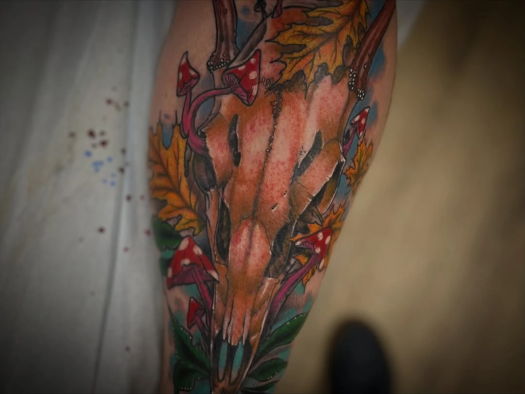 Cool one on Brian for a spike he got last year.