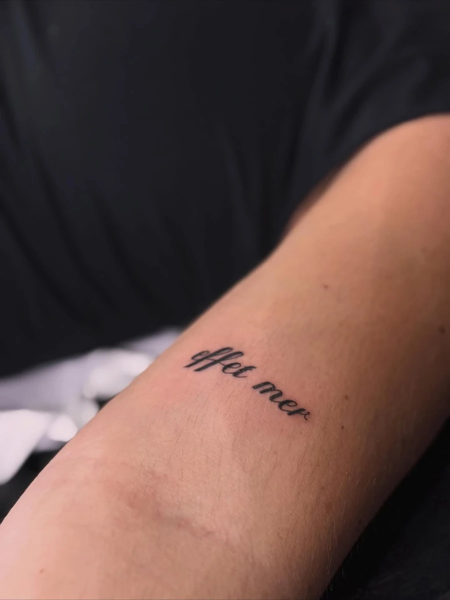 Travail de Chloé