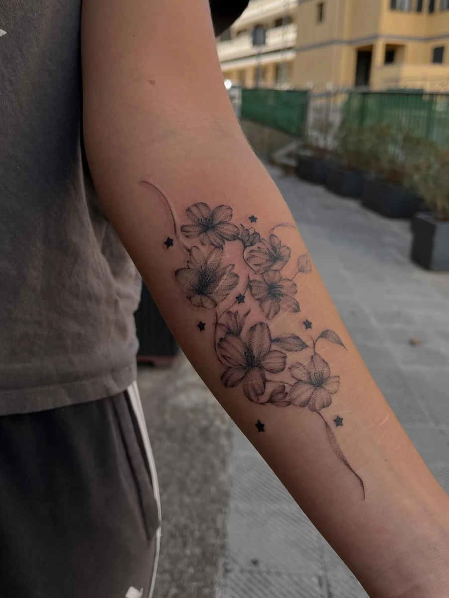 Travail de Chloé