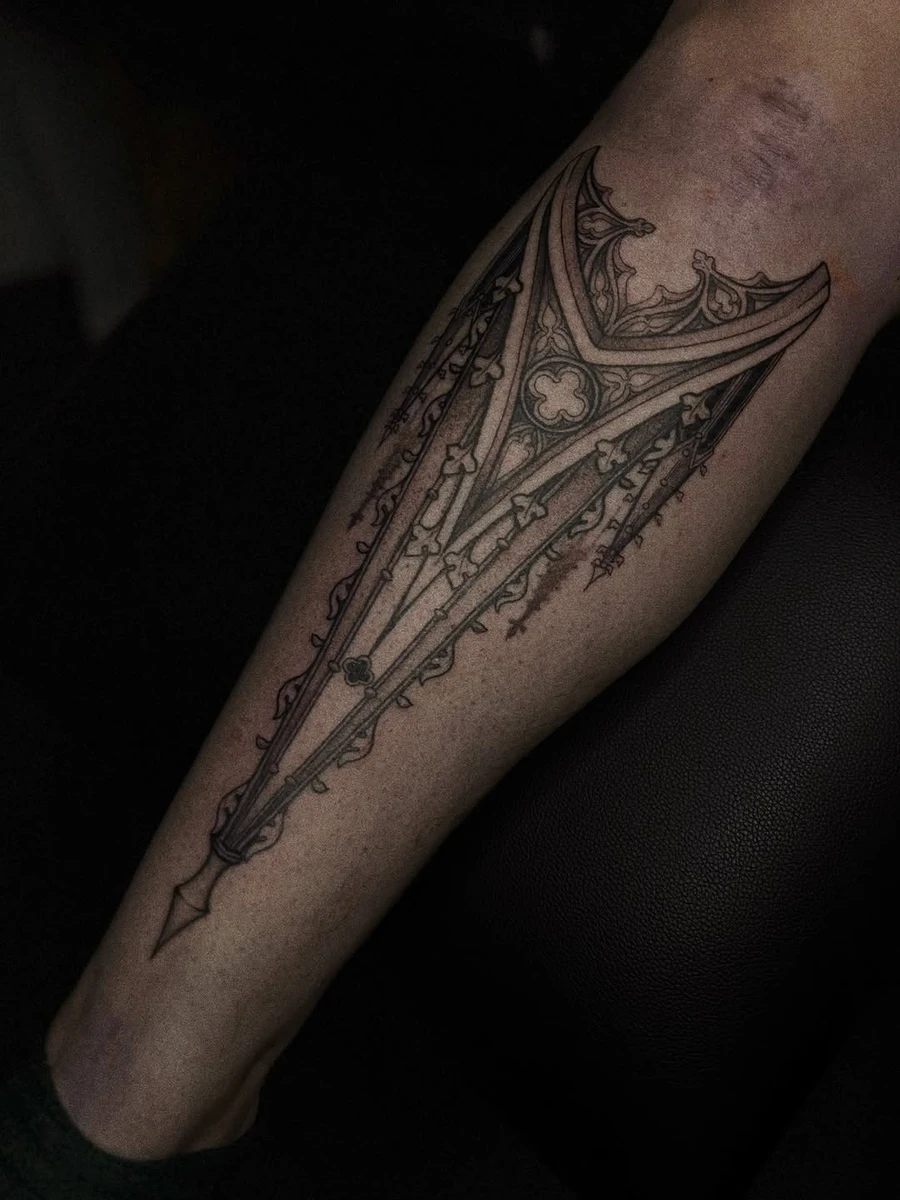 Travail de Addie