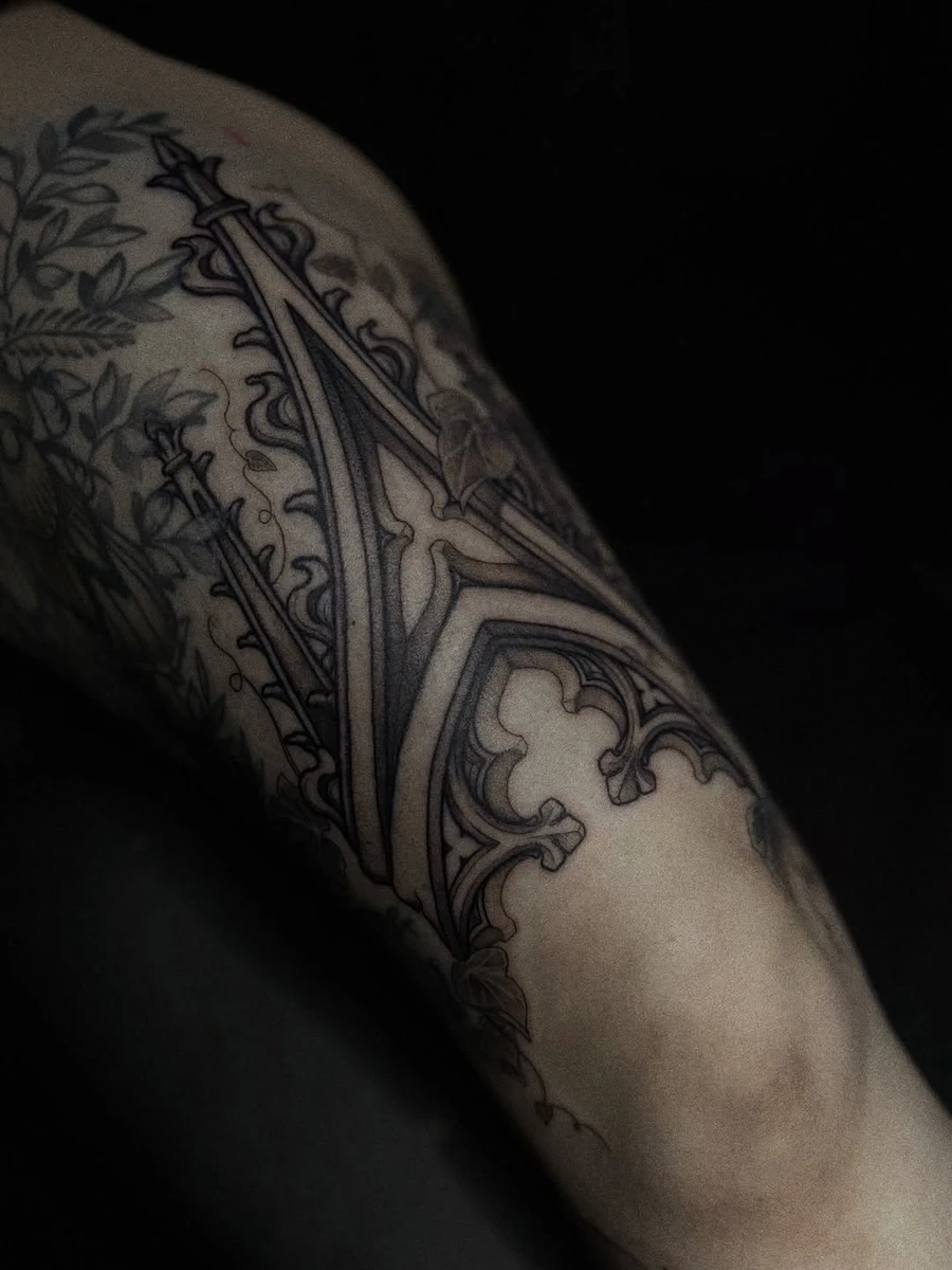 Travail de Addie