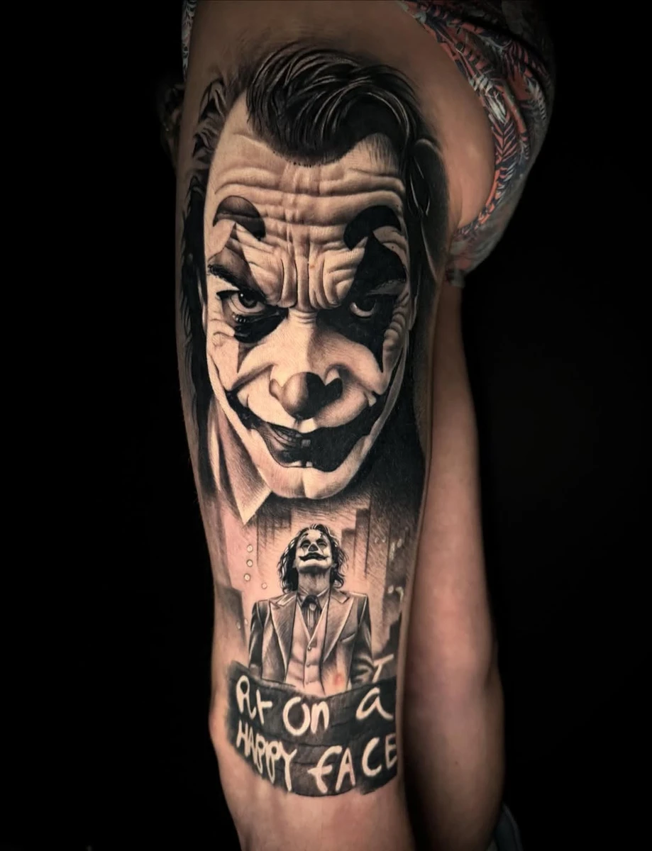 Travail de Jerem