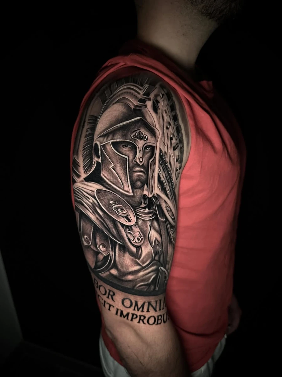 Travail de Jerem
