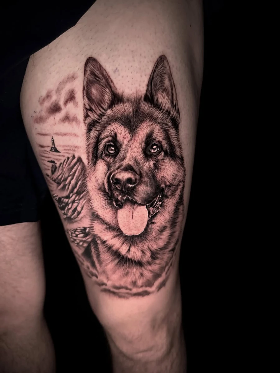 Travail de Jerem