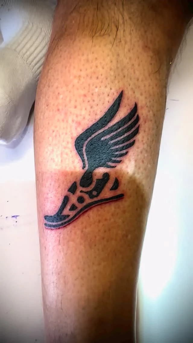 Travail de Eklekt'ink