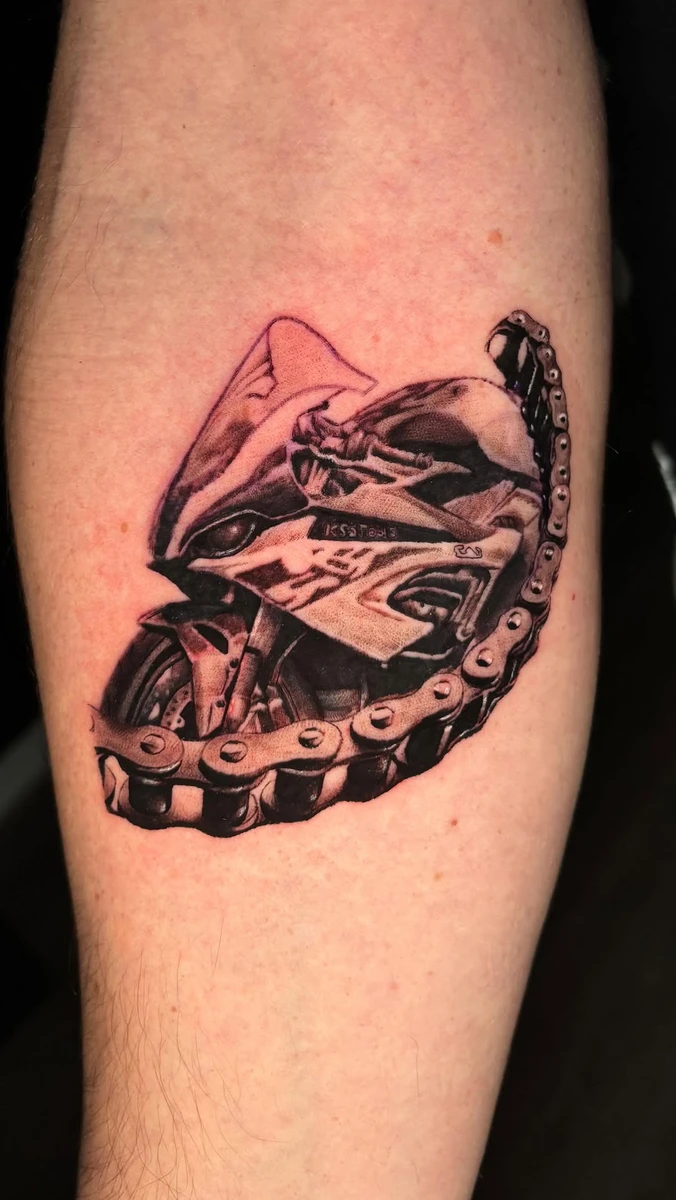 Travail de L.INK