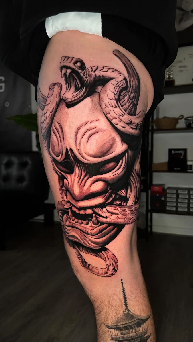 Portfolio de L.INK