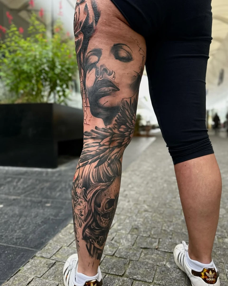 Travail de DAVY