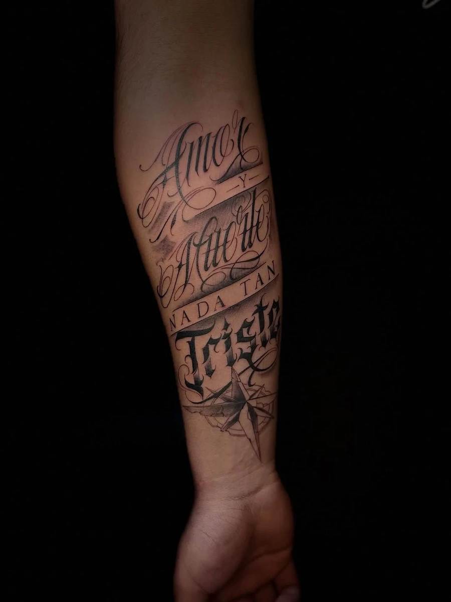 Merci Enzo pour ta confiance 🙏 #blackandgreytattoo