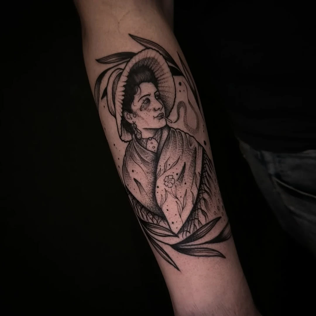 Portfolio de CREVE COEUR