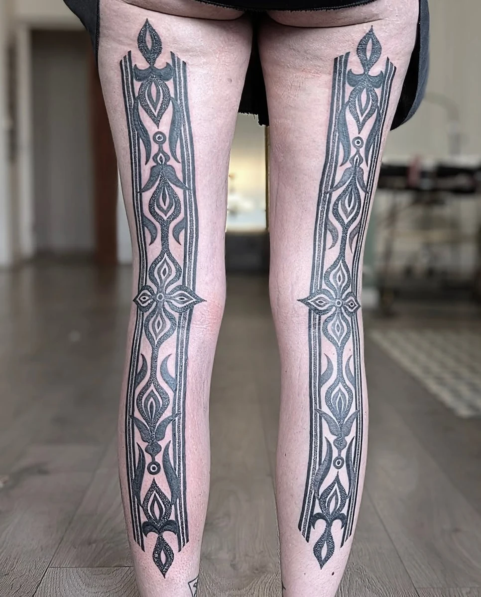 Repost d'une de mes pièces préférées ever ✨
