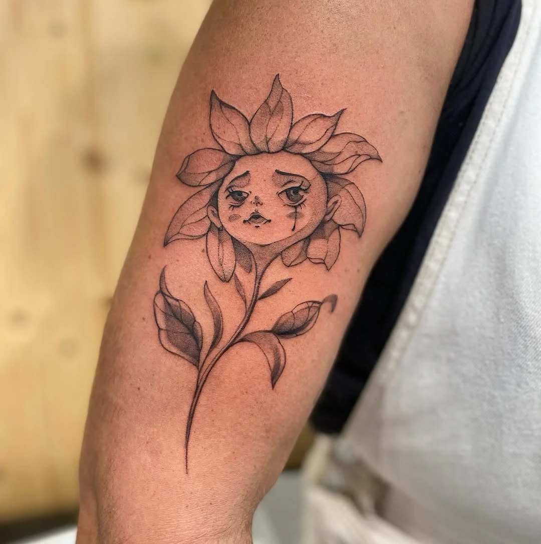 Travail de Daniela Bravo
