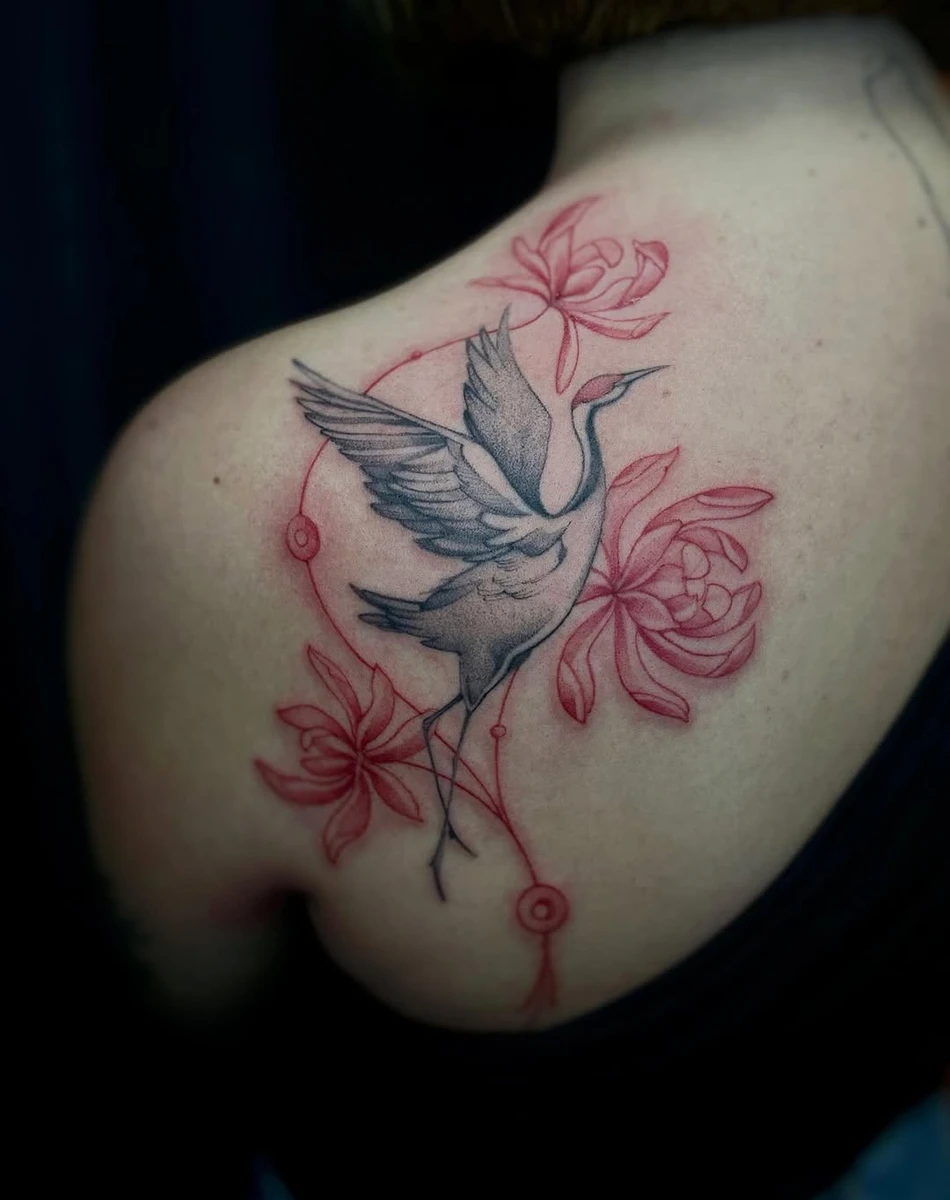 Travail de Daniela Bravo