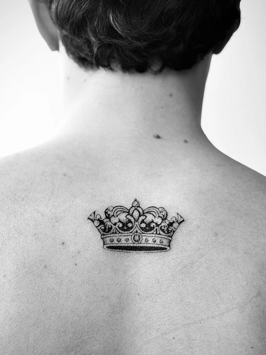 Quelques petits tatouages que j'espère vous plairont 🤍