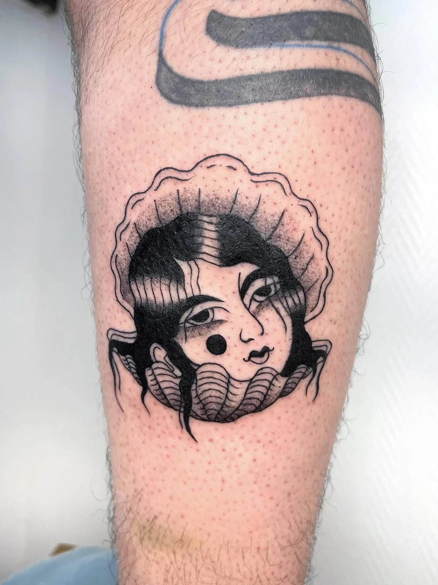 Travail de Ruben Zout