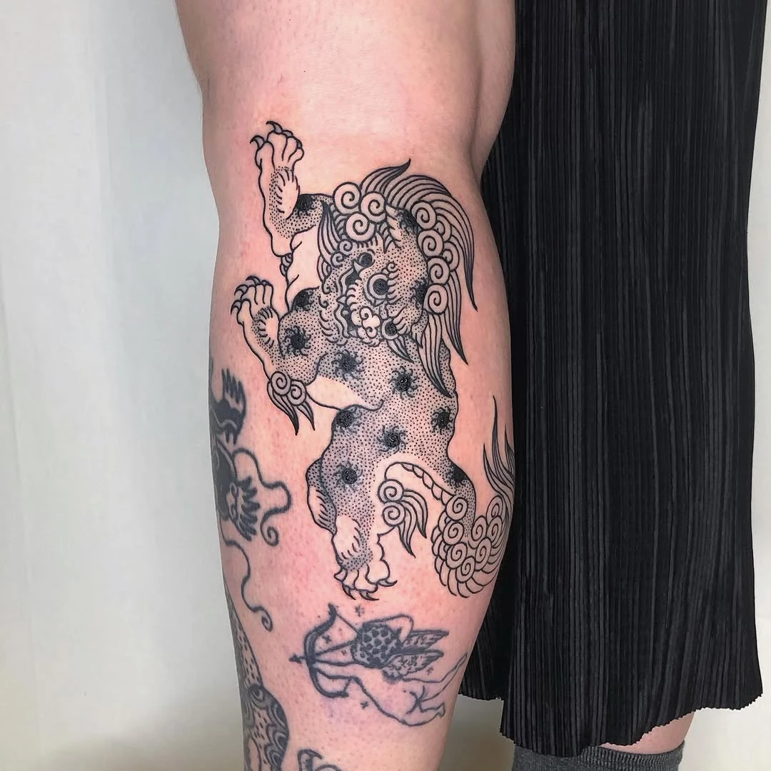 •••FUDOG••• Thanks a lot Jade for your trust and your idea! Done in @everyday.peopl