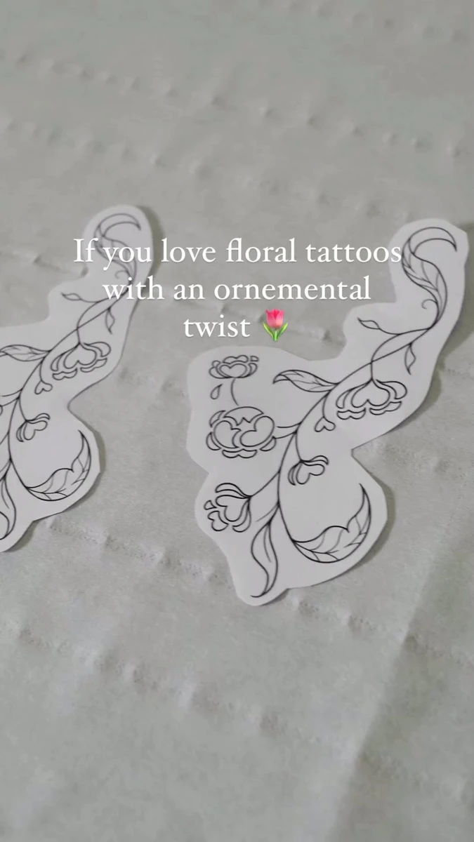 Travail de Bébé Rat BB Rat - Handpoke À Toulouse