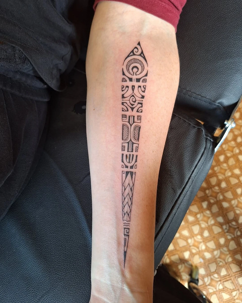 Portfolio de Haa'mana Tatau
