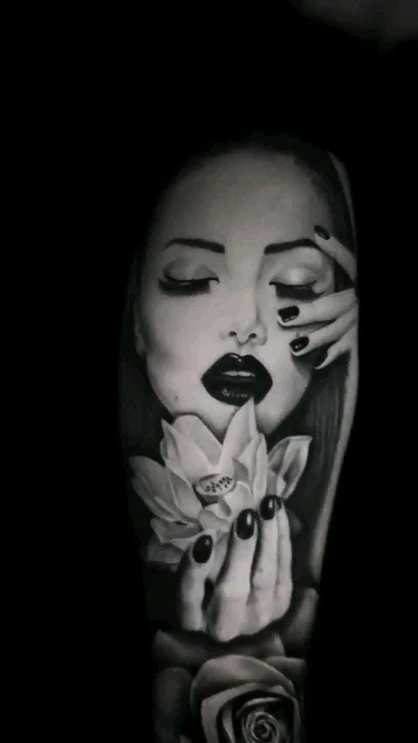 Travail de Manuik Muller Official