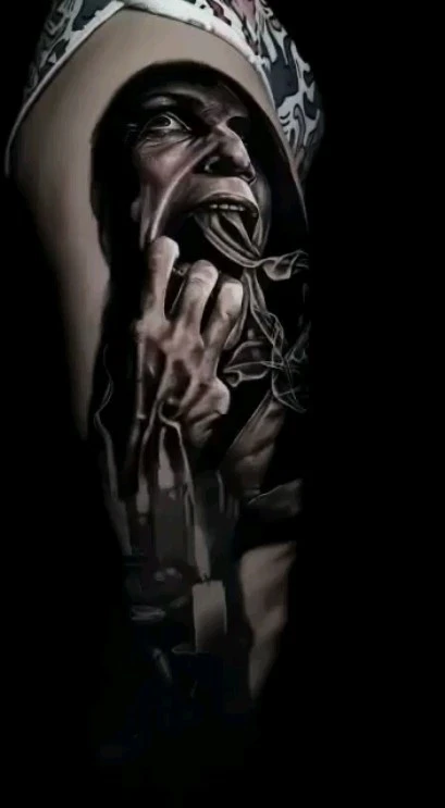 Travail de Manuik Muller Official