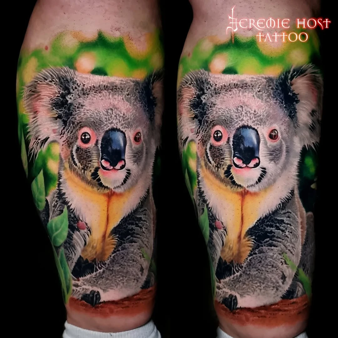 Projet trop mignon. Merci Mélanie. Animaux full couleur.