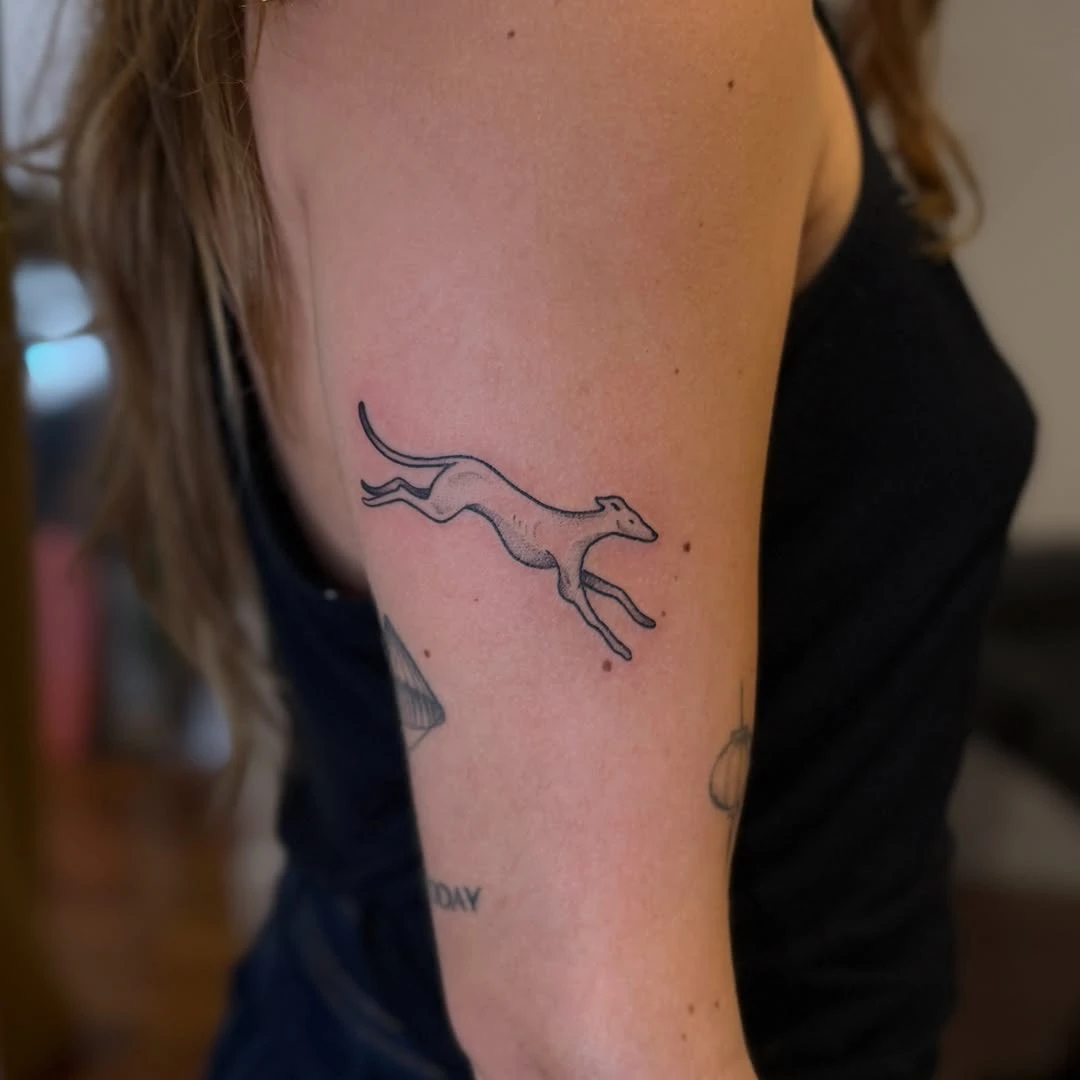Petite sélection de petits tattoos.